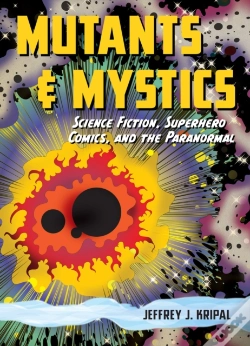 Capa do artigo Mutants And Mystics