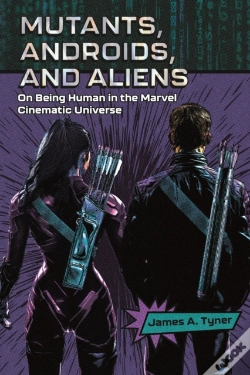 Capa do artigo Mutants, Androids, And Aliens