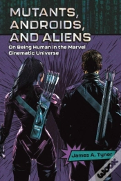 Capa do artigo Mutants, Androids, And Aliens