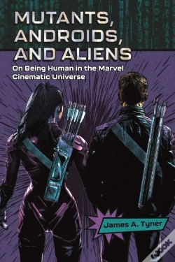 Capa do artigo Mutants, Androids, And Aliens