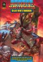 Mutants & Masterminds: Deluxe Hero'S Handbook - Preview