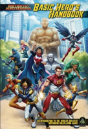 Mutants & Masterminds - Preview