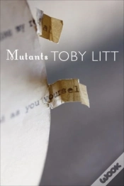 Capa do artigo Mutants