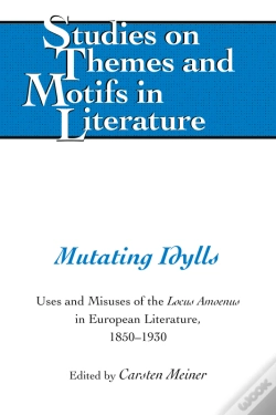 Capa do artigo Mutating Idylls