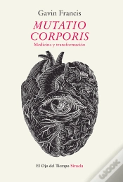 Capa do artigo Mutatio Corporis. Medicina Y Transformación