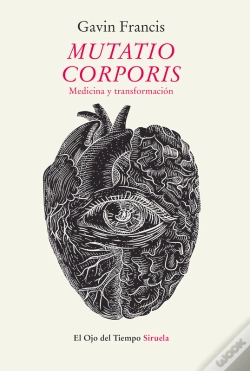 Capa do artigo Mutatio Corporis. Medicina Y Transformación