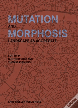 Capa do artigo Mutation and Morphosis