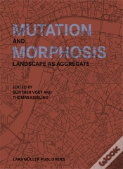 Capa do artigo Mutation and Morphosis