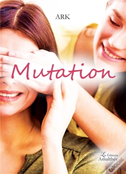 Capa do artigo Mutation