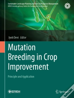 Capa do artigo Mutation Breeding In Crop Improvement