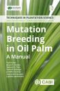 Mutation Breeding In Oil Palm - Preview