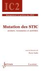 Mutation Des Stic Acteurs Ressources Et Activites Traite Ic2 Serie Management Et Gestion Des Stics - Preview