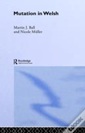 Capa do artigo Mutation In Welsh