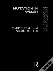 Capa do artigo Mutation In Welsh