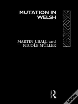 Capa do artigo Mutation In Welsh