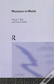 Capa do artigo Mutation In Welsh