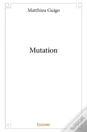 Capa do artigo Mutation