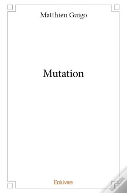 Capa do artigo Mutation