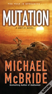 Capa do artigo Mutation