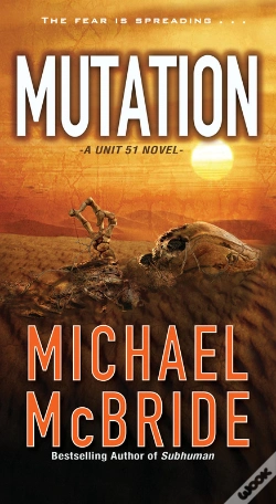 Capa do artigo Mutation
