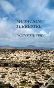 Capa do artigo Mutation Terrestre