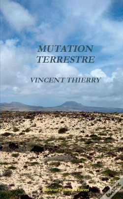 Capa do artigo Mutation Terrestre