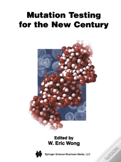 Capa do artigo Mutation Testing For The New Century