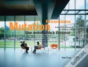 Capa do artigo Mutation, Une Ambassade A Varsovie