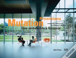 Capa do artigo Mutation, Une Ambassade A Varsovie