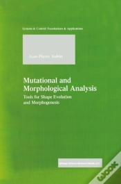 Capa do artigo Mutational And Morphological Analysis