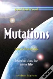 Capa do artigo Mutations ; Conseils Des Maitres De Sagesse