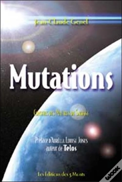 Capa do artigo Mutations ; Conseils Des Maitres De Sagesse