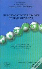 Mutations Contemporaines Et Développement