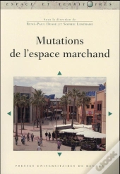 Mutations De L'Espace Marchand