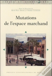 Capa do artigo Mutations De L