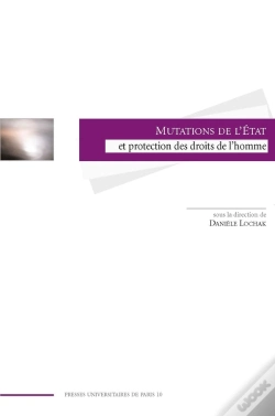 Capa do artigo Mutations De L'État Et Protection Des Droits De L'Homme