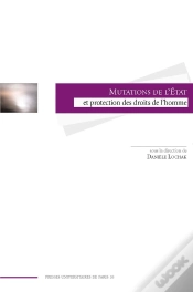 Capa do artigo Mutations De L