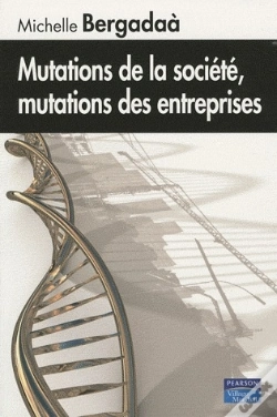 Capa do artigo Mutations De Société, Mutations D'Entreprises
