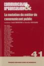Mutations Des Metiers De La Communication Publique - Preview