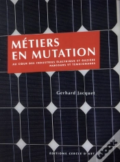 Capa do artigo Mutations Des Metiers De L