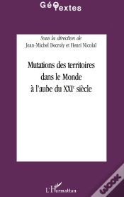 Capa do artigo Mutations Des Territoires Dans Le Monde À L