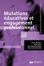 Mutations Educatives Et Engagement Professionnel - Preview