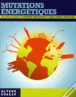 Capa do artigo Mutations Énergetiques ; Rendez-Vous Dans 150 Ans