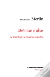 Capa do artigo Mutations Et Aléas