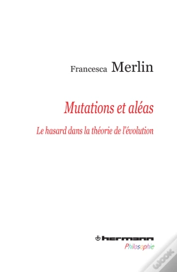 Capa do artigo Mutations Et Aléas