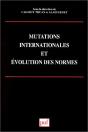 Mutations Internationales Et Évolution Des Normes - Preview
