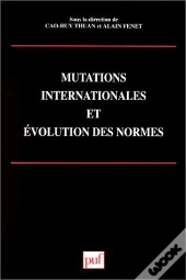 Mutations Internationales Et Évolution Des Normes
