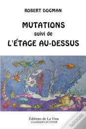 Capa do artigo Mutations : Suivi De L