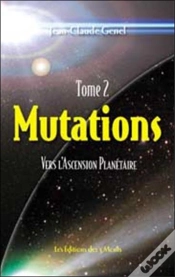 Capa do artigo Mutations T.2 ; Vers L