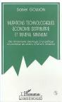 Mutations Technologiques, Economie Distributive Et Revenu Minimum - Preview